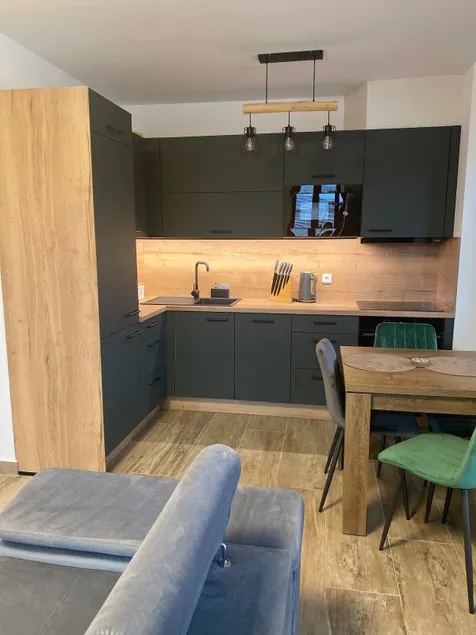 Apartmány Karolína - Kašperské Hory - Image 1