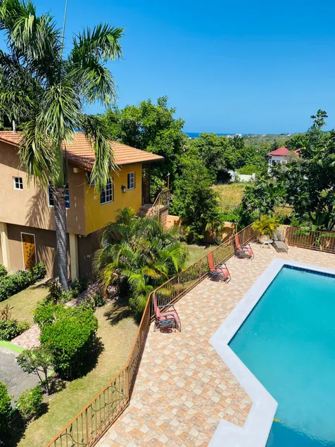 Montego Bay, Ironshore Luxury Studio - Image 1