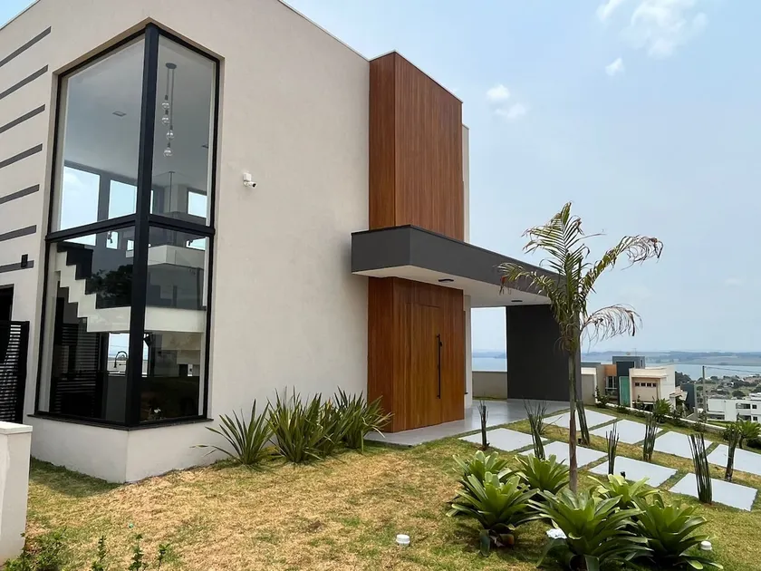 Emerald House in Riviera de Santa Cristina XIII - Image 1