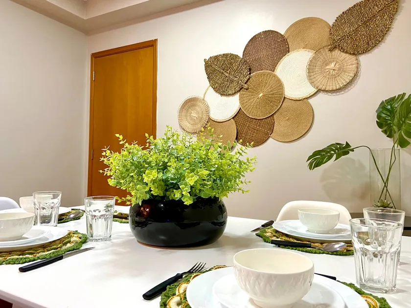 3 Bedroom Apartment - Garden Monte Líbano - Image 1