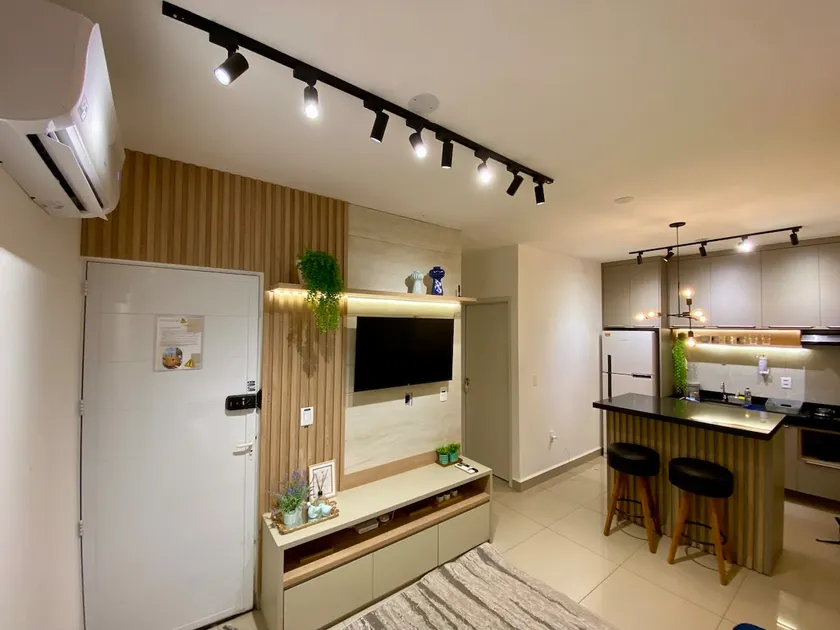 Single-story house in a gated community - Image 1