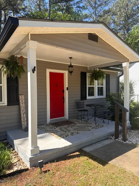 JoCo Zen House - Image 1
