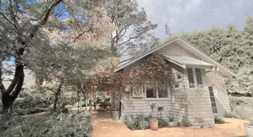 The Rectory Park Cottage - Image 1