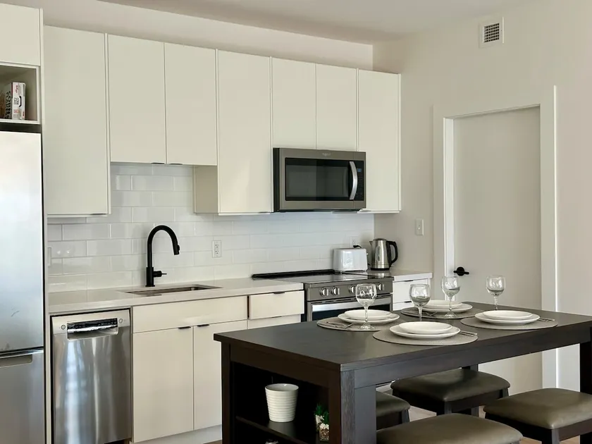 New condo in Nelson - Image 1