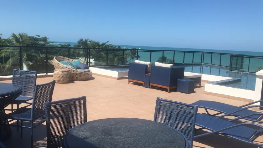 Airloft4people, Maracaipe, (Porto de Galinhas) PE - Image 1