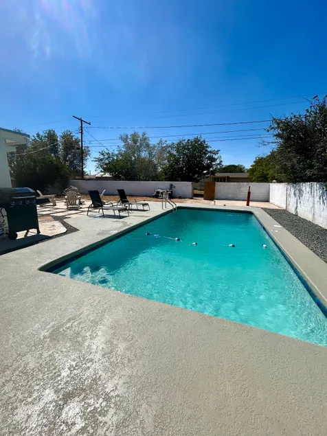 Private Pool | Spacious Home - Image 1