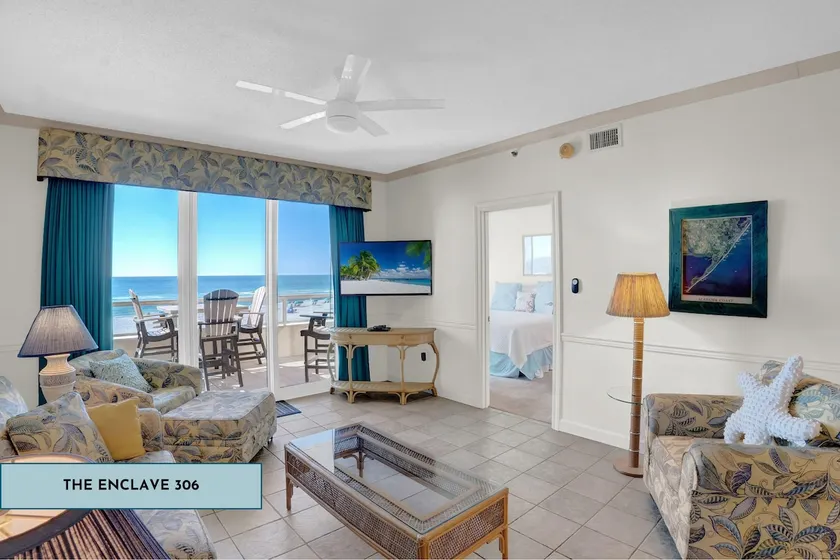 Enclave Unit 201 - Image 1