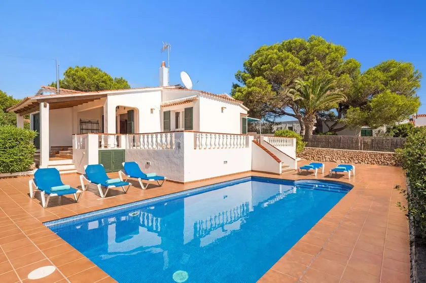 Villa S'escaleta - Image 1