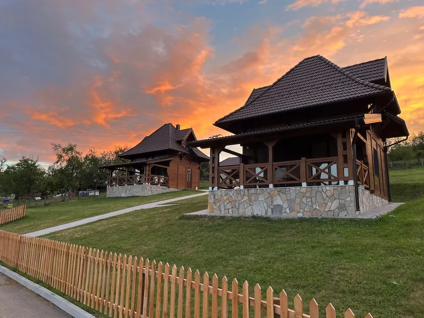 Rural tourist household Tošanić - Image 1