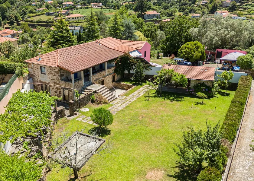 Just Like Home - Casa João da Xica - Image 1