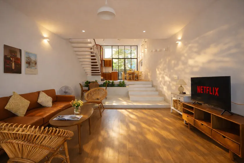 Sunset Terrace villa• Lovely home in City Center - Image 1