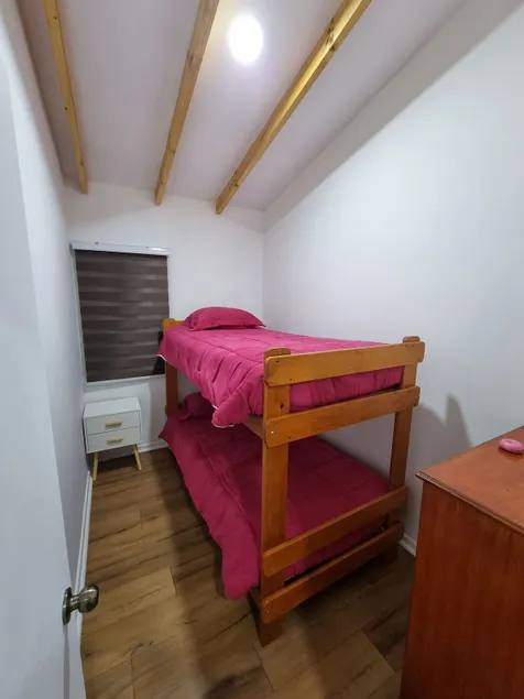 cabin for 4 people - Image 1