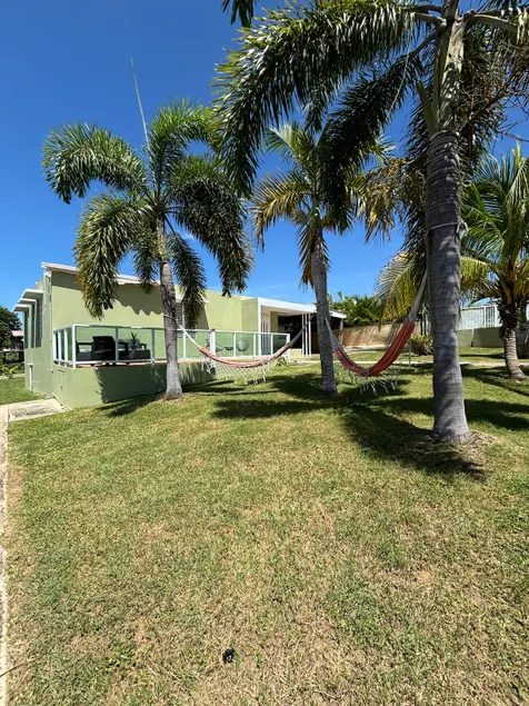 Caira Del Mar Beach House. - Image 1