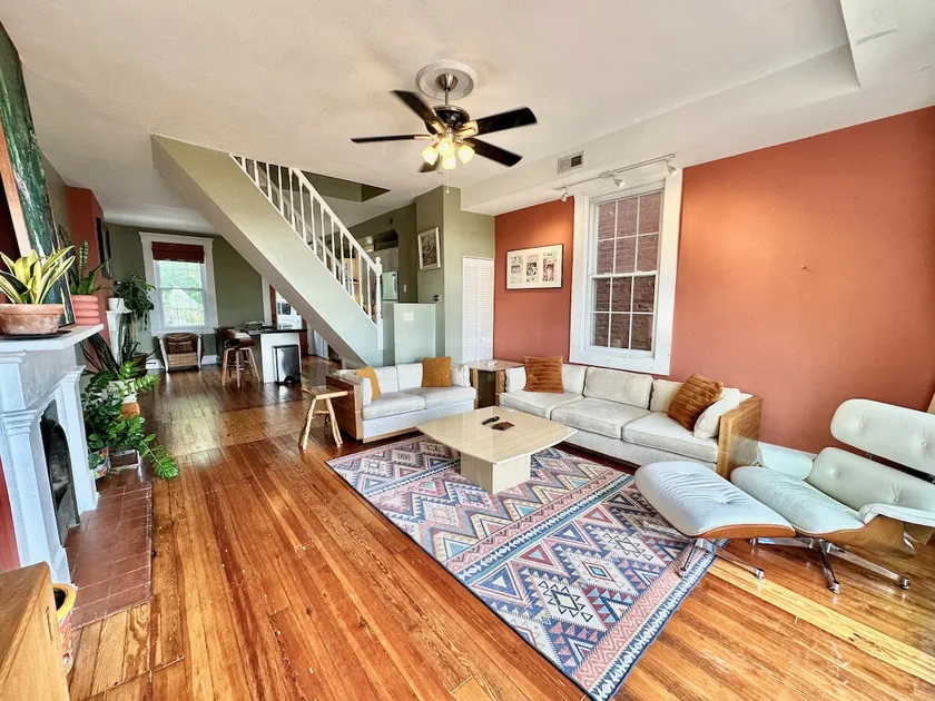 Boho OTR Condo, Spectacular View - Image 1