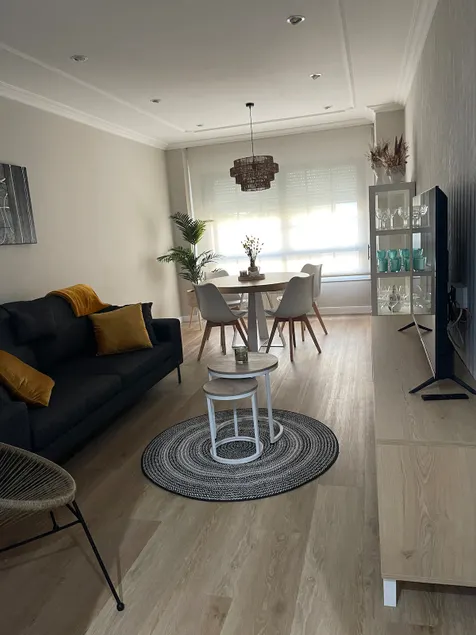 Pescadoira Apartment - Image 1
