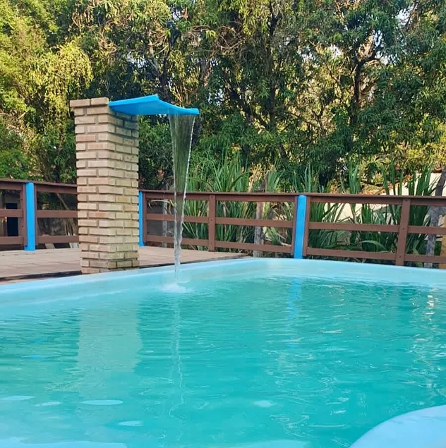 Recanto das Lagoas, Minas Gerais - Image 1