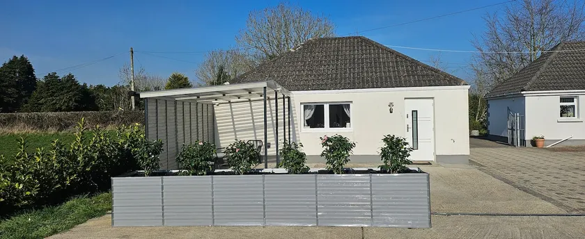 The Small House (Modern house on Navan outskirts) - Image 1