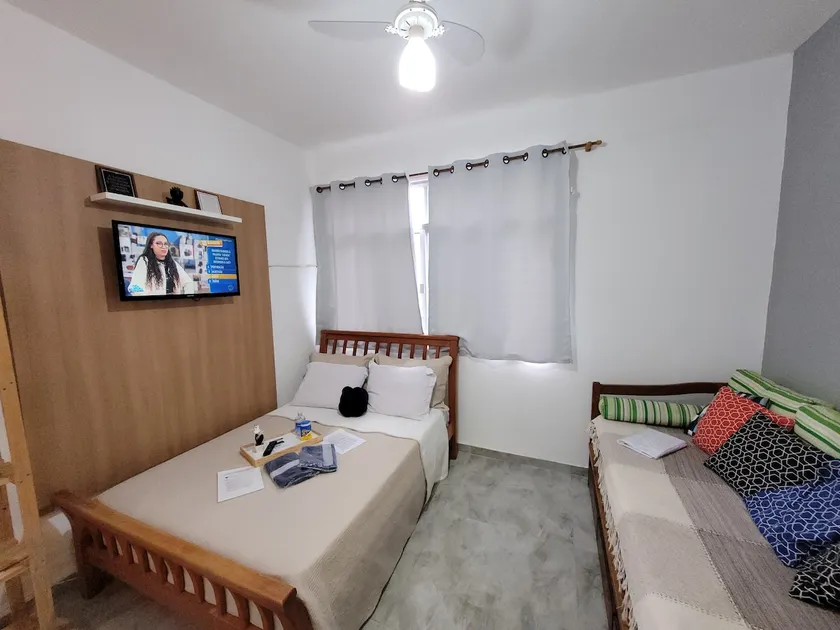 Forte Season / with air conditioning - Image 1
