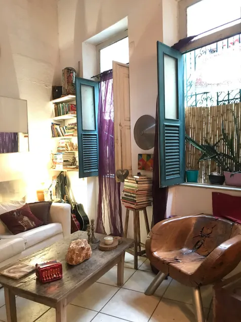Cozy House - Image 1