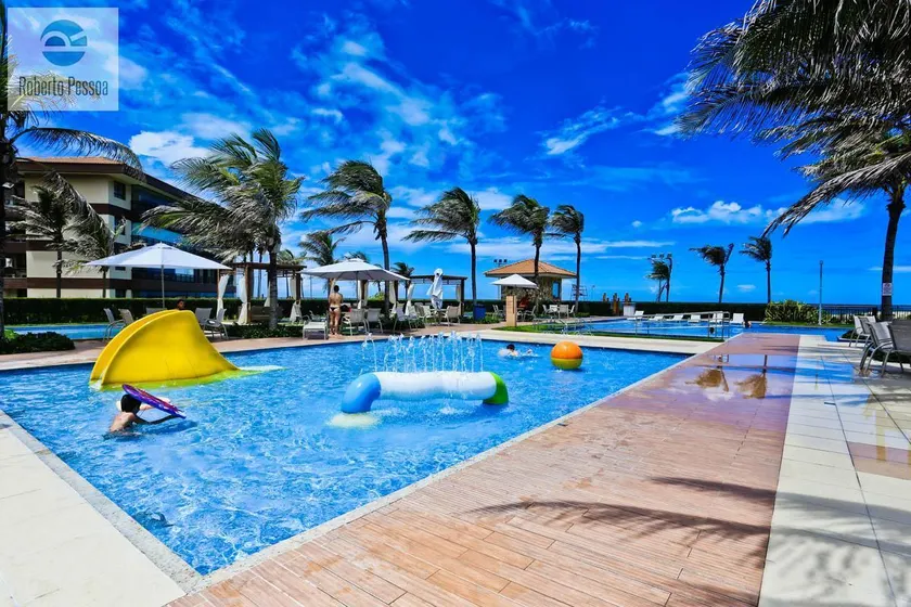 Mandara Lanai Resort - Porto das Dunas - Image 1