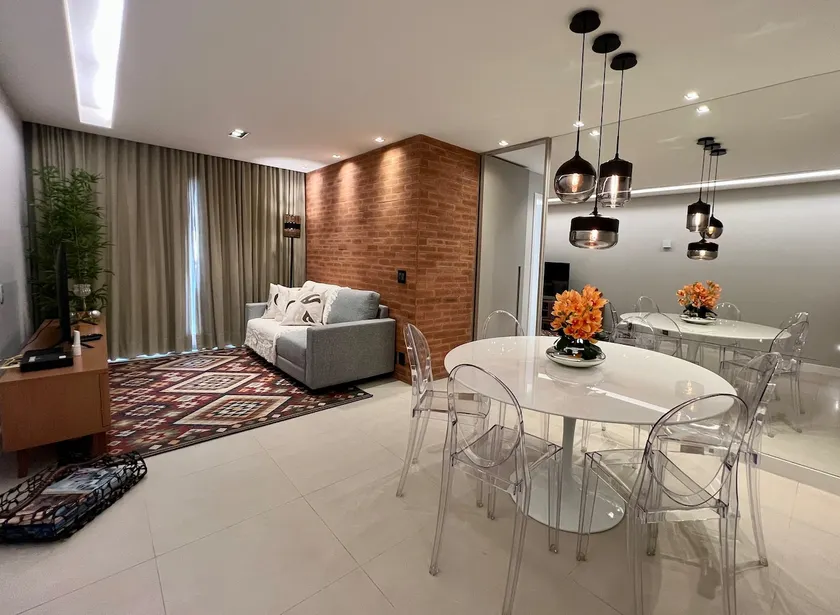 Beautiful apartment with a balcony. - Image 1