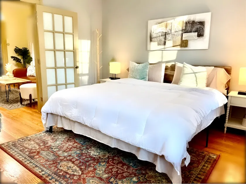 NEW Peaceful Place to Stay & Relax / Utica NY. - Image 1