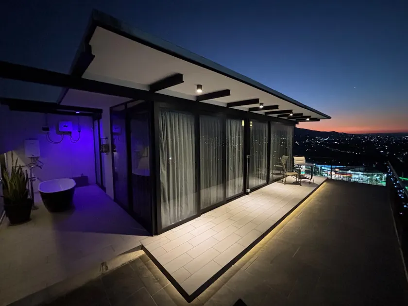 Penthouse with the best view of Tuxtla - Image 1