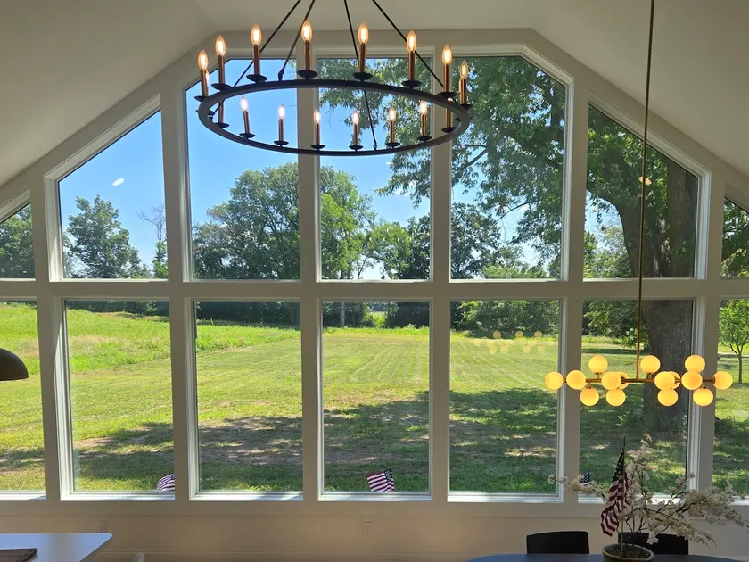 Large Country Estate Guesthouse - New build 2025 - Image 1