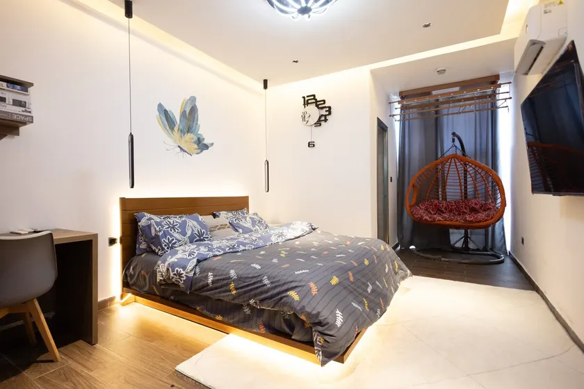 Petunia Apartment - Image 1