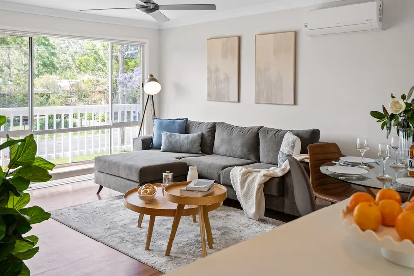 Seaside Serenity - Image 1