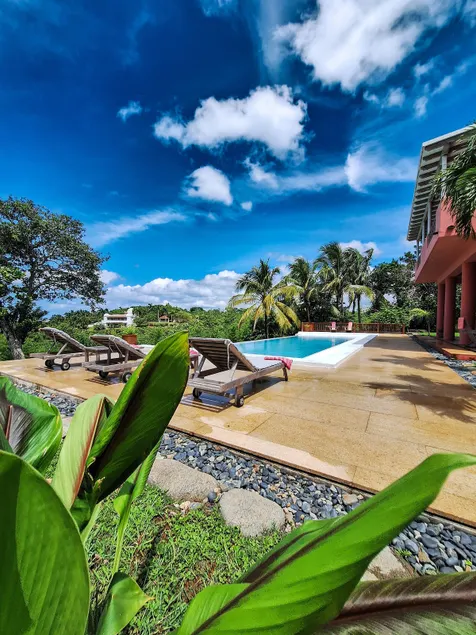 Villa La Jungla featuring a New Pool - Image 1