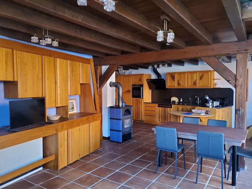 Le DorliSchopf gîte 2 étoiles - Image 1