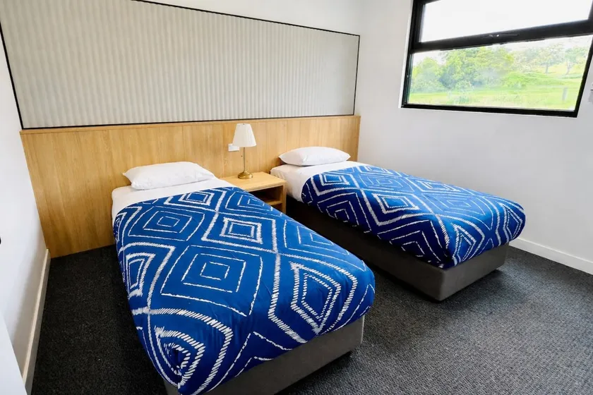 Deluxe Quad Suite - Image 1