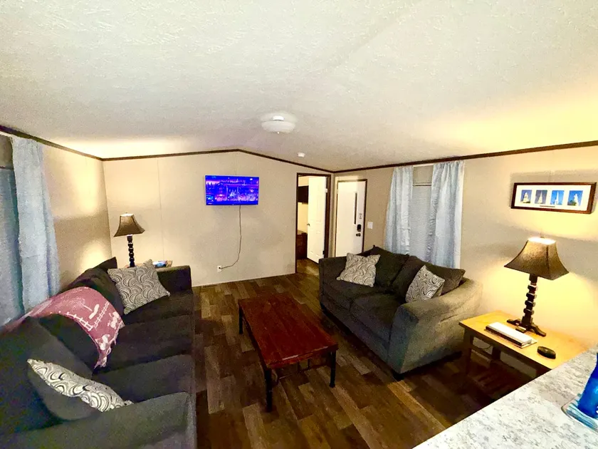 Cozy Kingsport Retreat 5 minutes to downtown - Image 1