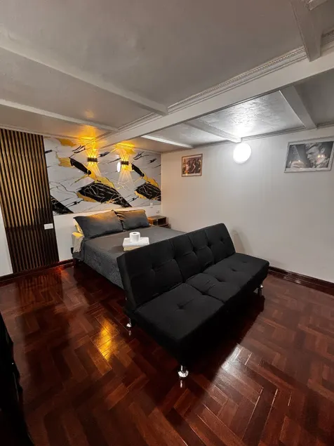 El Rocky Apartment - Image 1
