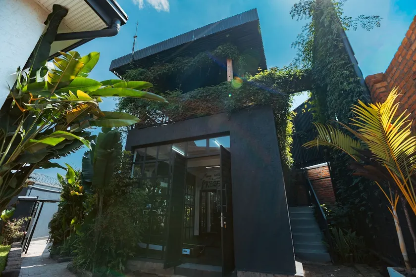 Entire 1bedroom apart- Netflix, Breakfast included - Image 1