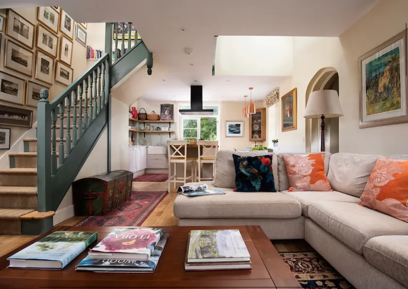 Rural Secluded cottage - Image 1