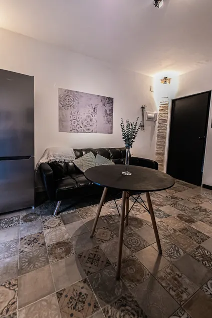 Sol de Sevilla, Apartment with double bed - Image 1