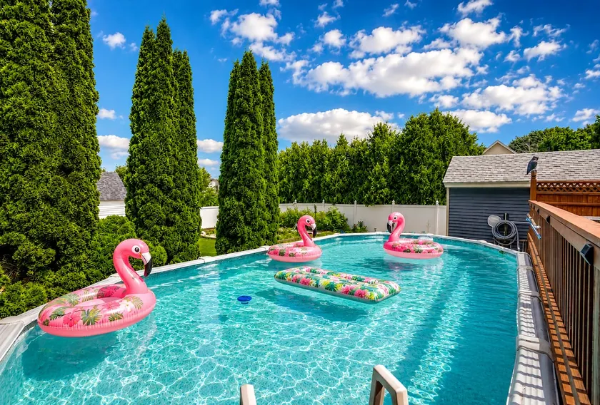Bubbles & Pines - Pool, HotTub, Lg Deck, ME Coast - Image 1