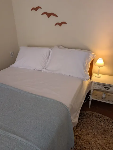 Flat in the centre - Casa Mirante SLZ - A - Image 1