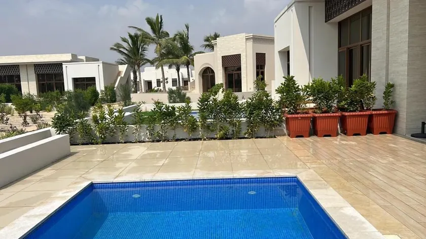 Yasnim villa 11 - Image 1