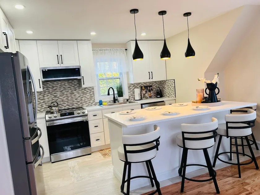 Wonderful House on the 2nd floor. - Image 1