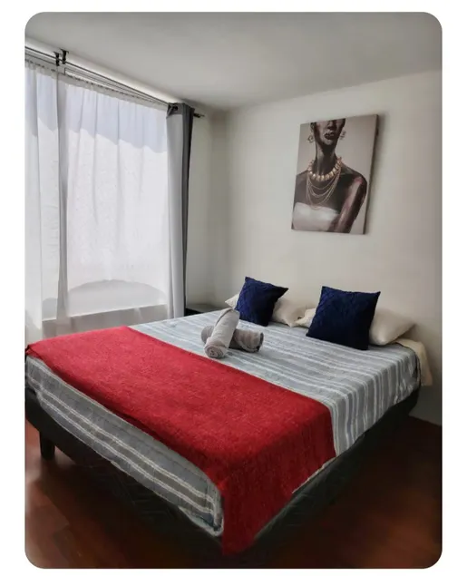 Daily apartment in Iquique, Chile - Image 1