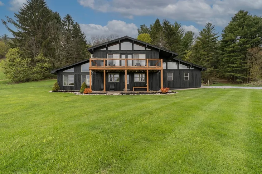 Chalet 51- by Snow Ridge, ATV-friendly Turin NY - Image 1