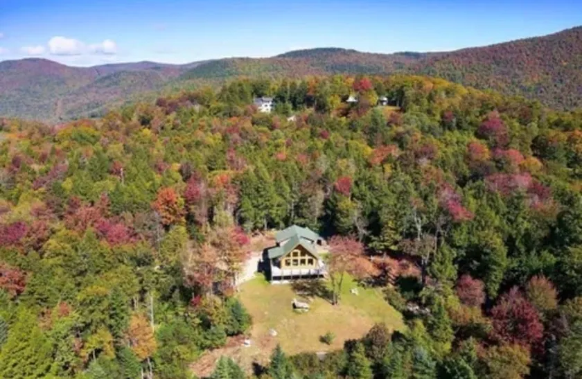 Killington Cabin - Golf & Ski House - Image 1