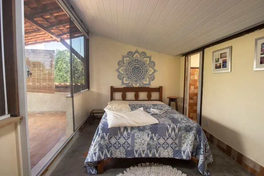 Brahma Apartment - Image 1