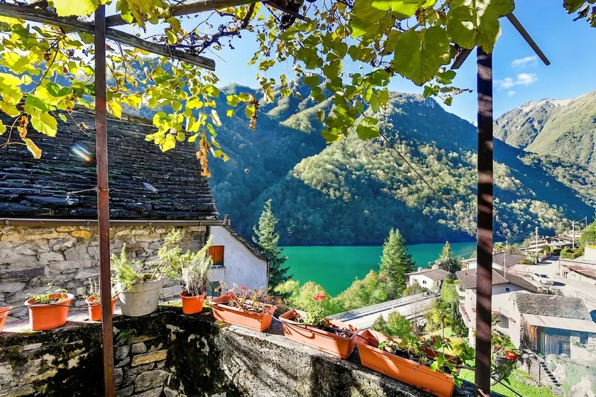 Casa Carla Chalets - Image 1