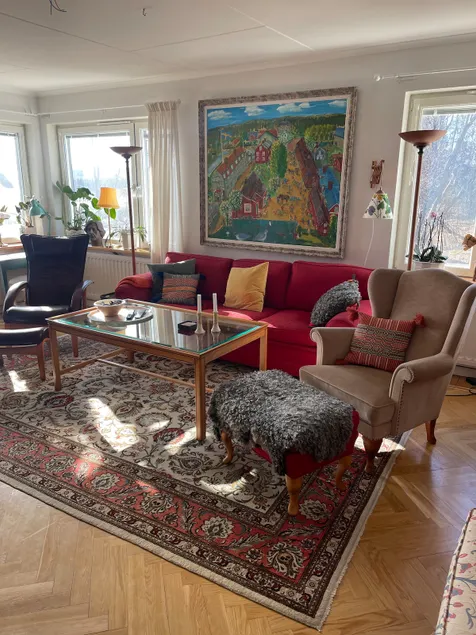 Villa Mercedes in Ullånger, Höga Kusten - Image 1