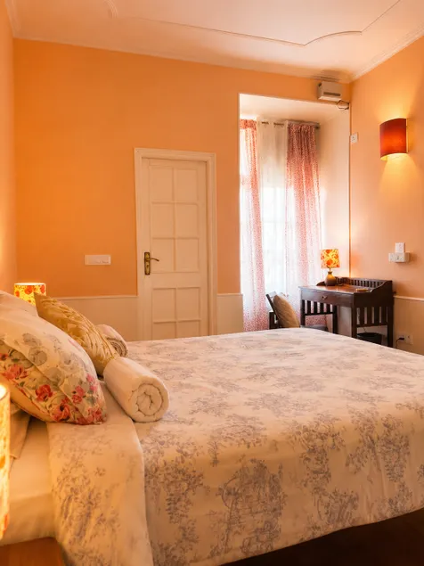 3BHK Peaceful Apartment 1st floor Rishikesh - Image 1