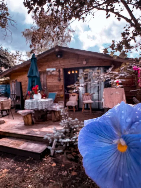 Authentic countryside retreat - Image 1